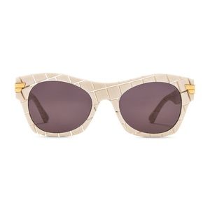 Bottega veneta sunglasses